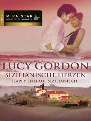 cover image of Happy End auf Sizilianisch